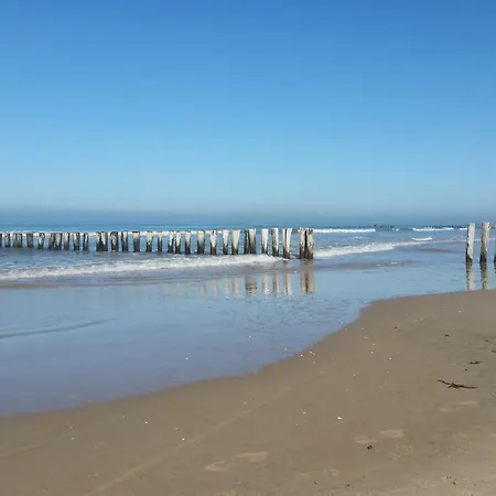 Duin Bos En Zee * Schoorl