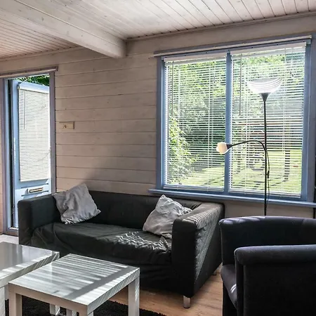 Duin Bos En Zee Vakantiehuis