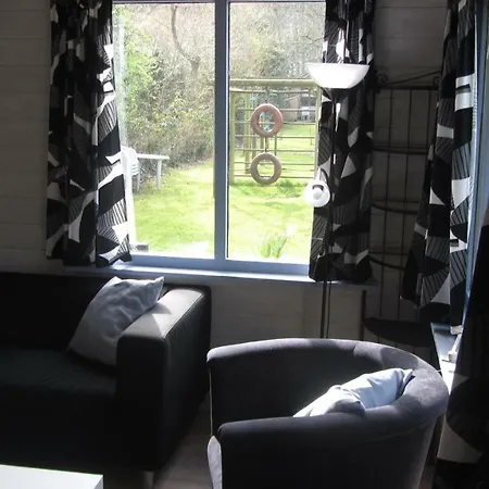 Duin Bos En Zee * Schoorl