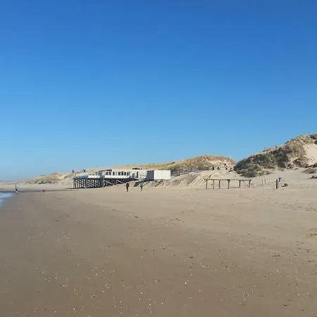 Duin Bos En Zee Schoorl