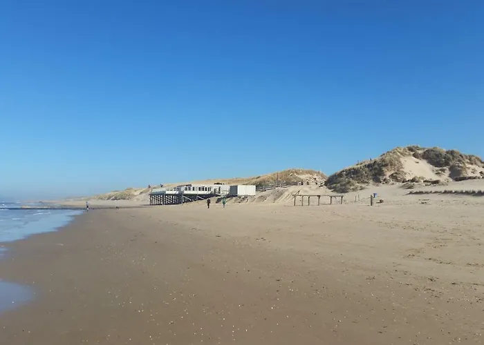 Duin Bos En Zee Schoorl