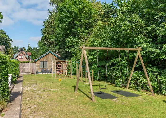 Ferienhaus Duin Bos En Zee Schoorl